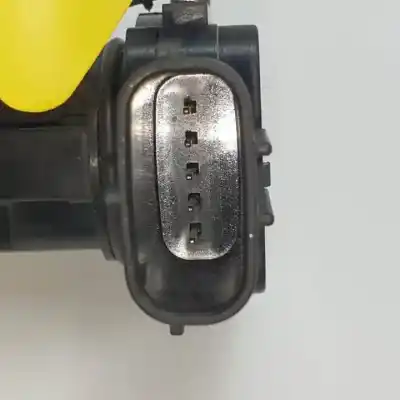 Автозапчастина б/у витратомір повітря для toyota rav 4 (a3) 1azfe посилання на oem iam 1974005150  