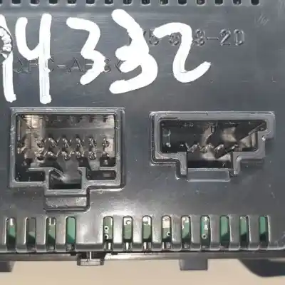 Автозапчасти б/у климат-контроль за infiniti q30 651930 ссылки oem iam a0919008101  5hb012503
