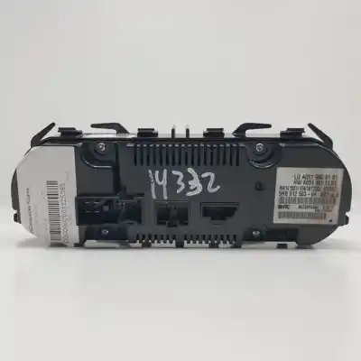 Автозапчасти б/у климат-контроль за infiniti q30 651930 ссылки oem iam a0919008101  5hb012503