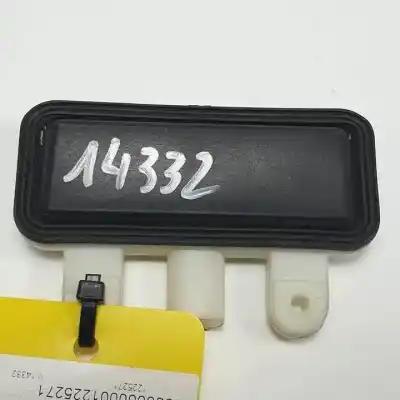 Автозапчасти б/у внешняя ручка ворот за infiniti q30 651930 ссылки oem iam 2218702410