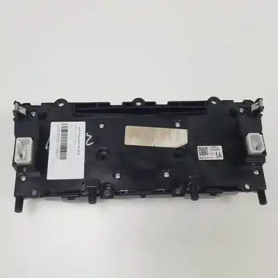 Pezzo di ricambio per auto di seconda mano impianto audio / radio cd per infiniti q30 651930 riferimenti oem iam 5da1a21e0600  