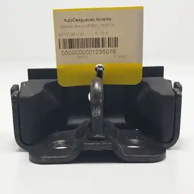 Автозапчасти б/у замок багажника/ворот за infiniti q30 651930 ссылки oem iam 