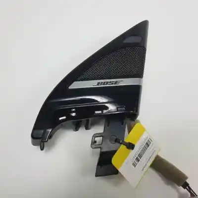 Pezzo di ricambio per auto di seconda mano IMPIANTO AUDIO / RADIO CD per INFINITI Q30  Riferimenti OEM IAM 802925DA0A  802925DA2A
