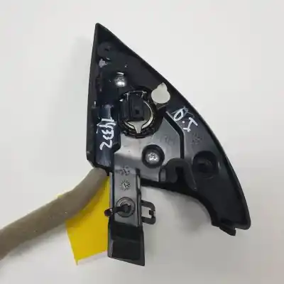 Pezzo di ricambio per auto di seconda mano impianto audio / radio cd per infiniti q30 651930 riferimenti oem iam 802925da0a  802925da2a