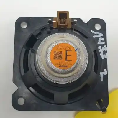Pezzo di ricambio per auto di seconda mano impianto audio / radio cd per infiniti q30 651930 riferimenti oem iam 281535ca2a  