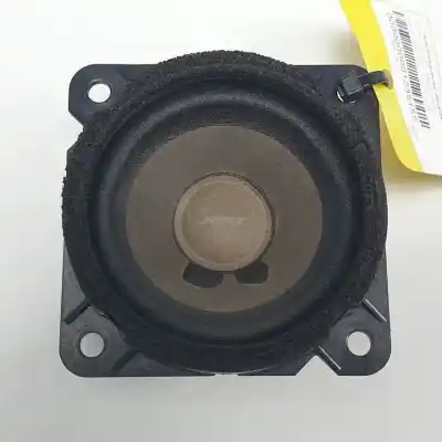 Pezzo di ricambio per auto di seconda mano IMPIANTO AUDIO / RADIO CD per INFINITI Q30  Riferimenti OEM IAM 281535CA2A  