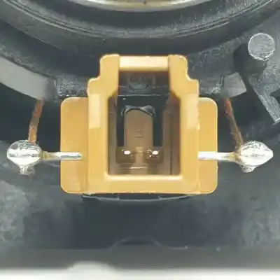 Pezzo di ricambio per auto di seconda mano impianto audio / radio cd per infiniti q30 651930 riferimenti oem iam 281535ca2a  