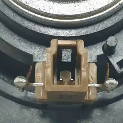 Pezzo di ricambio per auto di seconda mano impianto audio / radio cd per infiniti q30 651930 riferimenti oem iam 281535ca2a  