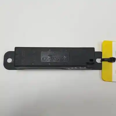Автозапчасти б/у антенна за infiniti q30 651930 ссылки oem iam a2059053005