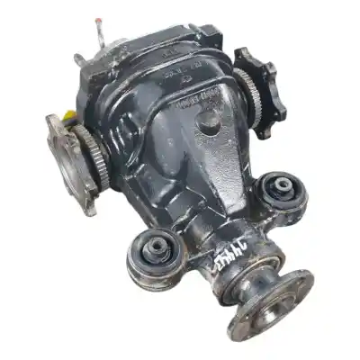 İkinci el araba yedek parçası  için NISSAN PATHFINDER (R51) 2.5 dCi Diesel CAT OEM IAM referansları 38311EB300 38351EB300 RATIO: 3.55