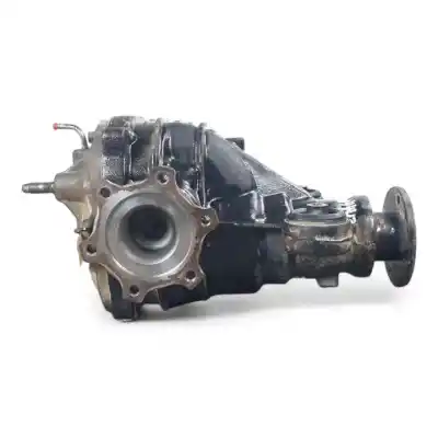 Gebrauchtes Autoersatzteil hinteres differenzial zum nissan pathfinder (r51) 2.5 dci diesel cat oem-iam-referenzen 38311eb300 38351eb300 ratio: 3.55