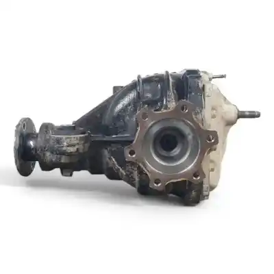 Gebrauchtes Autoersatzteil hinteres differenzial zum nissan pathfinder (r51) 2.5 dci diesel cat oem-iam-referenzen 38311eb300 38351eb300 ratio: 3.55