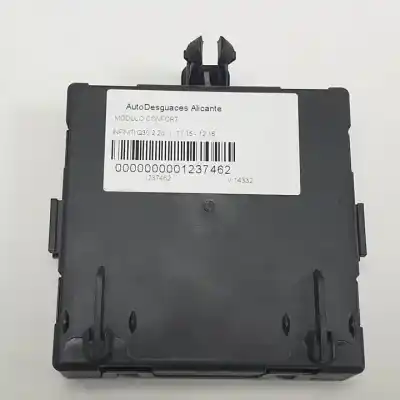 Автозапчасти б/у комфортный модуль за infiniti q30 651930 ссылки oem iam a1669000318