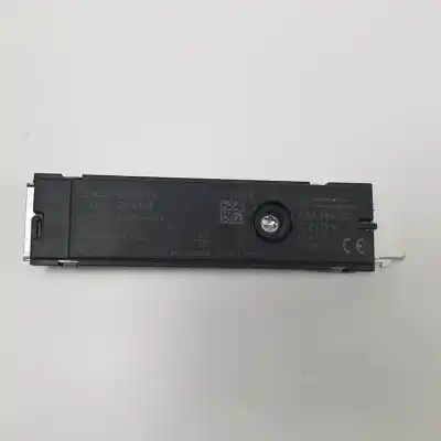 Автозапчастина б/у електронний модуль для infiniti q30 651930 посилання на oem iam a2229055804  