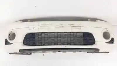 Автозапчасти б/у передний бампер за mini cabrio (r57) n18b16a ссылки oem iam   