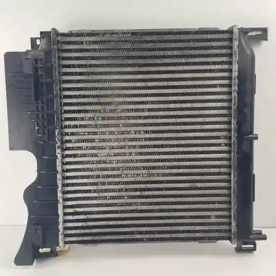 Peça sobressalente para automóvel em segunda mão intercooler por chrysler voyager (rg) d-vm47c referências oem iam 05142489aa  