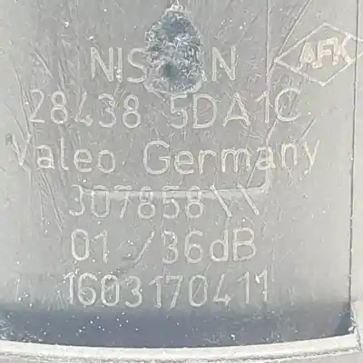 Автозапчасти б/у парковочный датчик за infiniti q30 651930 ссылки oem iam 284385da1c  