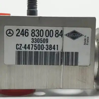 Автозапчасти б/у расширительный клапан за infiniti q30 651930 ссылки oem iam 2468300084  