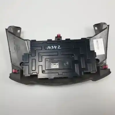 Автозапчастина б/у клімат-контроль для toyota rav 4 (a3) 1azfe посилання на oem iam 5590042240  