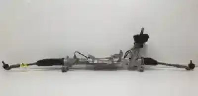 Peça sobressalente para automóvel em segunda mão caixa de direção por ford focus berlina (cap) d/hhda referências oem iam 5m513200eb