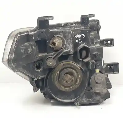 Piesă de schimb auto la mâna a doua far stânga pentru nissan pathfinder (r51) 2.5 dci diesel cat referințe oem iam 26060eb30c  