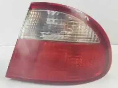 Pezzo di ricambio per auto di seconda mano luci posteriori destra per daewoo lanos 1.3g-a13sms riferimenti oem iam 