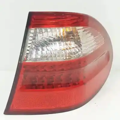 Second-hand car spare part right tailgate light for mercedes-benz clase e (w211) familiar om648961 oem iam references a2118201664