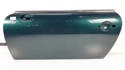 Second-hand car spare part left front door for mini cabrio (r57) n12b16a oem iam references 