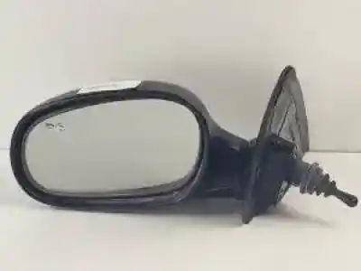 Pezzo di ricambio per auto di seconda mano specchio sinistro per daewoo lanos 1.3g-a13sms riferimenti oem iam   