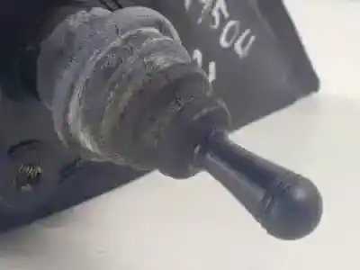 Pezzo di ricambio per auto di seconda mano specchio sinistro per daewoo lanos 1.3g-a13sms riferimenti oem iam   