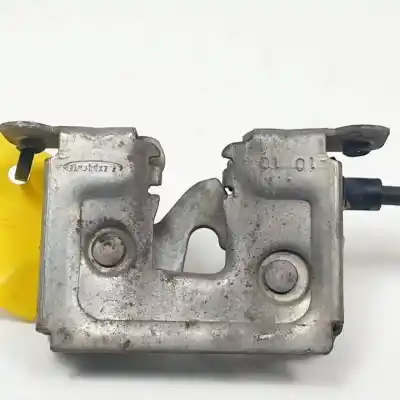 Автозапчасти б/у замок капота за mini cabrio (r57) n18b16a ссылки oem iam 2753419  