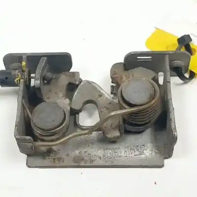 Автозапчасти б/у замок капота за mini cabrio (r57) n18b16a ссылки oem iam 2753419  