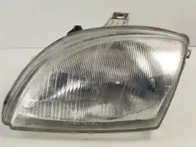 Peça sobressalente para automóvel em segunda mão farol / farolim esquerdo por fiat seicento (187) g-187a1000 referências oem iam 