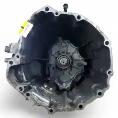 Gebrauchtes Autoersatzteil getriebe zum nissan pathfinder (r51) d-yd25 oem-iam-referenzen ea70a