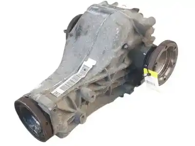 Автозапчасти б/у задний дифференциал за audi s5 coupe (8t) cgwc ссылки oem iam 0ar525083c