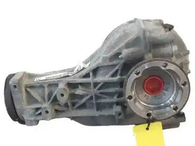 Автозапчасти б/у задний дифференциал за audi s5 coupe (8t) cgwc ссылки oem iam 0ar525083c  