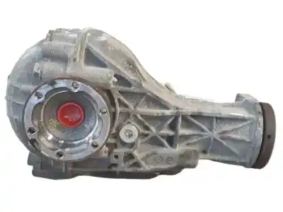 Автозапчасти б/у задний дифференциал за audi s5 coupe (8t) cgwc ссылки oem iam 0ar525083c  