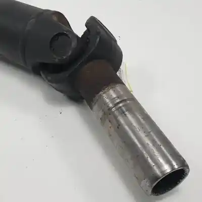 Автозапчасти б/у центральная трансмиссия за nissan pathfinder (r51) yd25ddti ссылки oem iam   