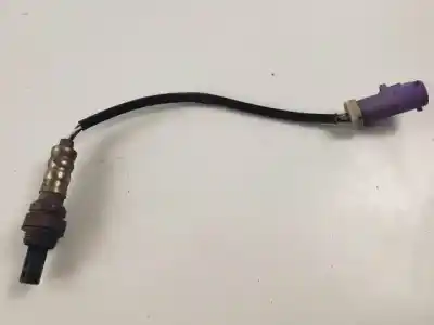 Piesă de schimb auto la mâna a doua SONDA LAMBDA pentru FORD FIESTA (CBK)  Referințe OEM IAM 2S6A9G444BA  