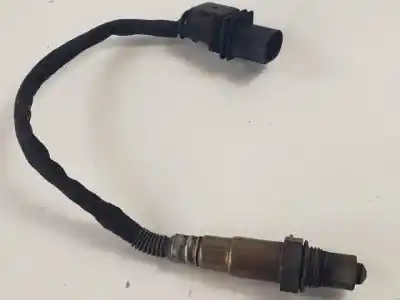 Second-hand car spare part lambda probe for bmw 5 (e60) 520 i oem iam references 779160001