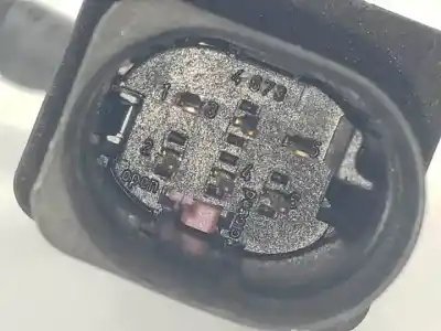 Second-hand car spare part lambda probe for bmw 5 (e60) 520 i oem iam references 779160001  