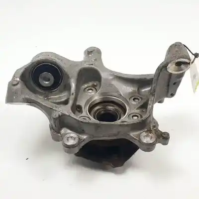 Second-hand car spare part rear left knuckle for audi a5 cabriolet (f57) cymc oem iam references 8w0505435aa  8w0505431q