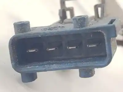 Second-hand car spare part lambda probe for citroen c2 (jm_) 1.6 oem iam references 9636968380  