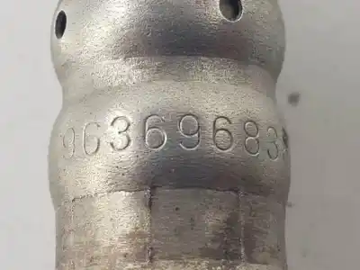 Second-hand car spare part lambda probe for citroen c2 (jm_) 1.6 oem iam references 9636968380  