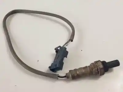 Peça sobressalente para automóvel em segunda mão SONDA LAMBDA por CITROEN C2 (JM_)  Referências OEM IAM 9636968380  