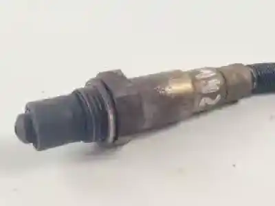 Second-hand car spare part lambda probe for ford focus berlina (cap) g/hwda oem iam references 3m519g444bb  