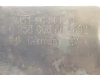 Second-hand car spare part lambda probe for ford focus berlina (cap) g/hwda oem iam references 3m519g444bb  