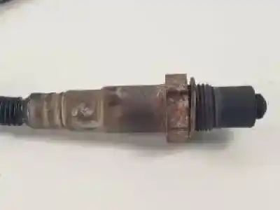 Second-hand car spare part lambda probe for ford focus berlina (cap) g/hwda oem iam references 3m519f472bc  