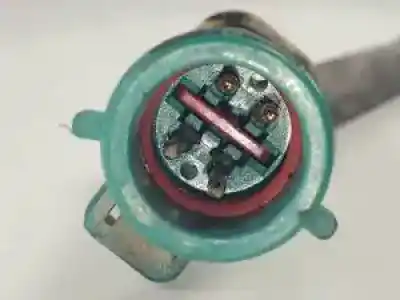 Second-hand car spare part lambda probe for ford focus berlina (cap) g/hwda oem iam references 3m519f472bc  