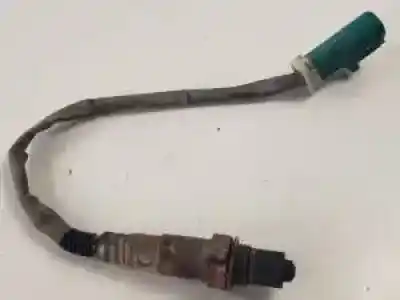 Second-hand car spare part lambda probe for ford focus berlina (cap) g/hwda oem iam references 3m519f472bc  